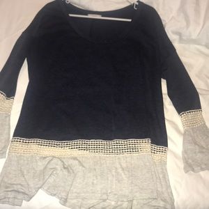 Brand new boutique shirt